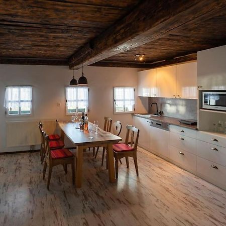 Wiednermichl - Urlaub In Den Weinbergen Krottendorf bei Ligist Ngoại thất bức ảnh