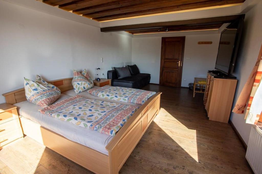 Wiednermichl - Urlaub In Den Weinbergen Krottendorf bei Ligist Ngoại thất bức ảnh