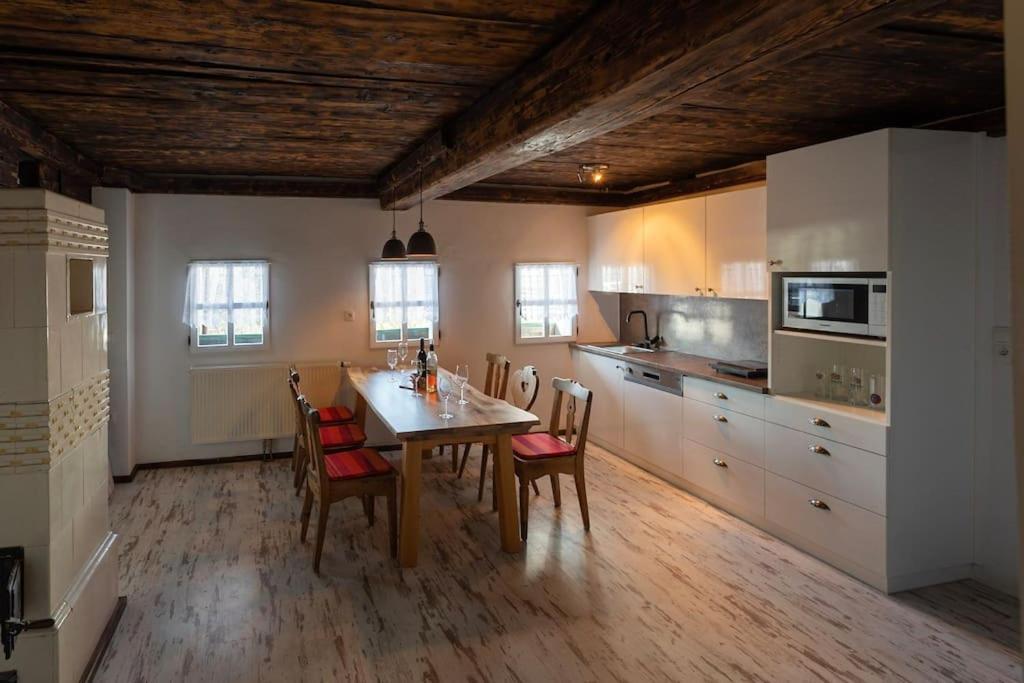 Wiednermichl - Urlaub In Den Weinbergen Krottendorf bei Ligist Ngoại thất bức ảnh