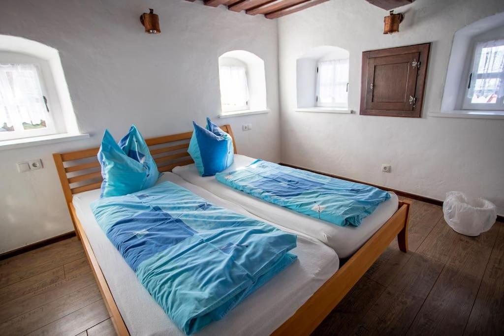 Wiednermichl - Urlaub In Den Weinbergen Krottendorf bei Ligist Ngoại thất bức ảnh
