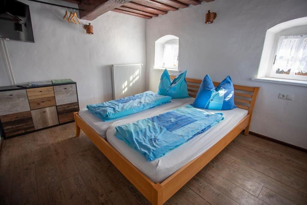 Wiednermichl - Urlaub In Den Weinbergen Krottendorf bei Ligist Ngoại thất bức ảnh