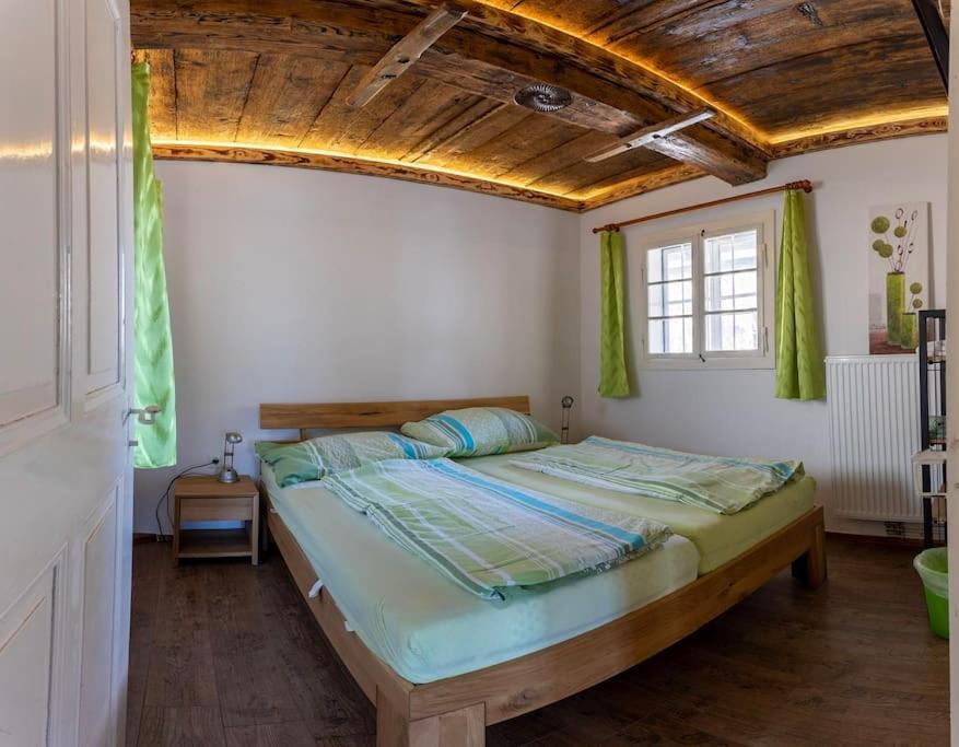 Wiednermichl - Urlaub In Den Weinbergen Krottendorf bei Ligist Ngoại thất bức ảnh