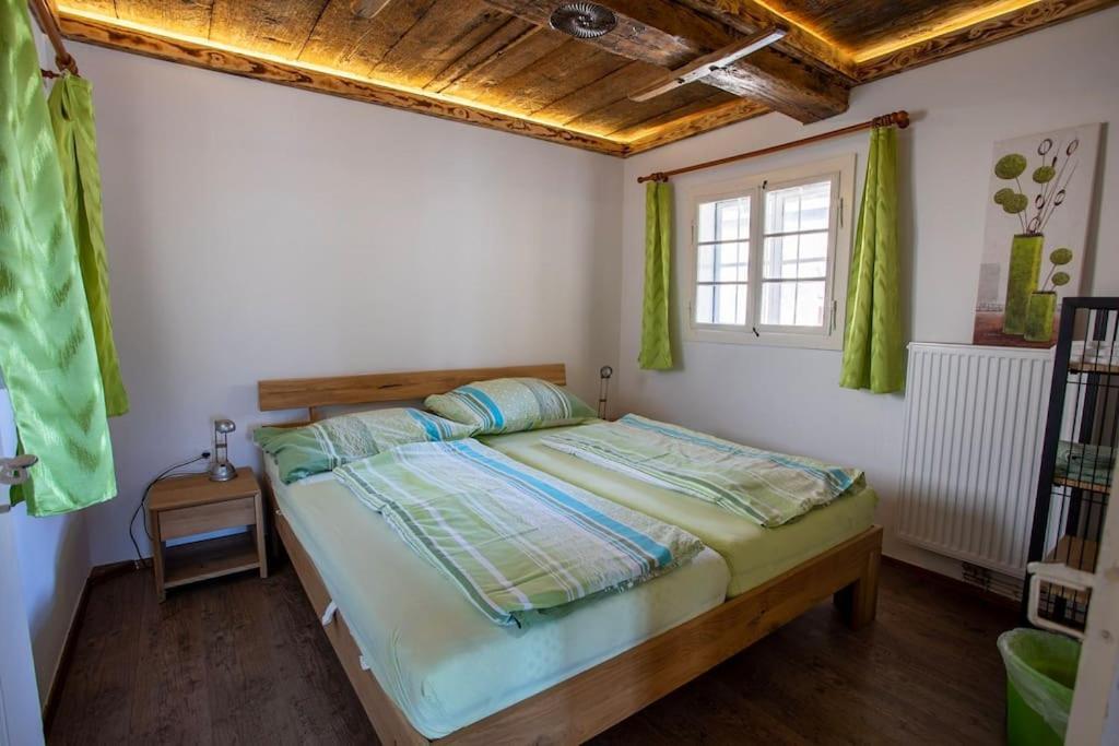 Wiednermichl - Urlaub In Den Weinbergen Krottendorf bei Ligist Ngoại thất bức ảnh